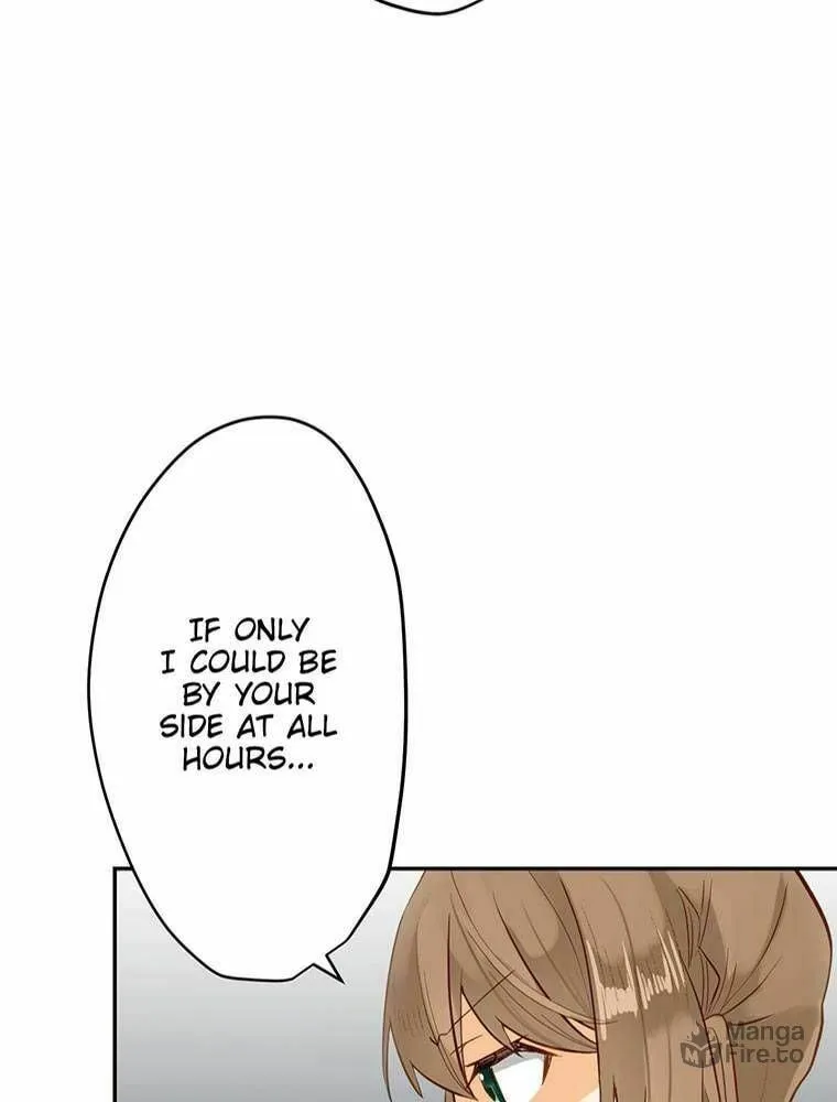 Boku no Konyakusha no Hanashi Chapter 22 page 54 - 