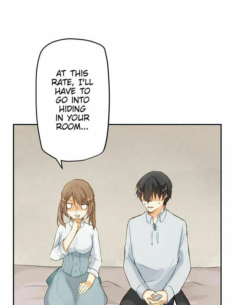Boku no Konyakusha no Hanashi Chapter 22 page 56 - 