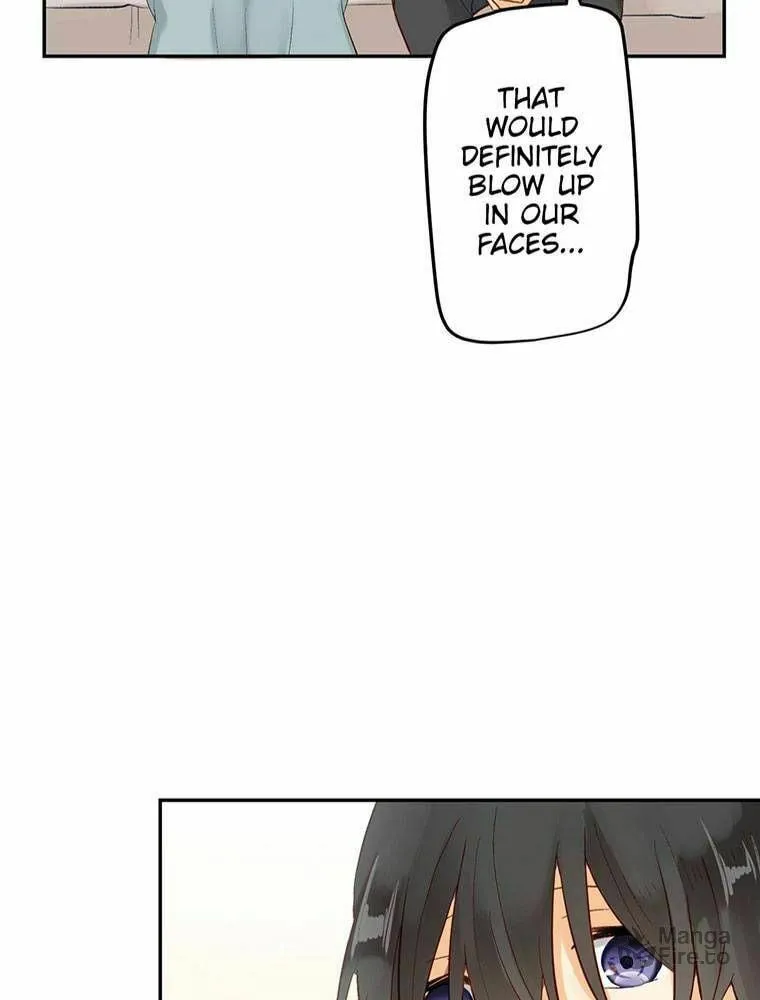 Boku no Konyakusha no Hanashi Chapter 22 page 57 - 