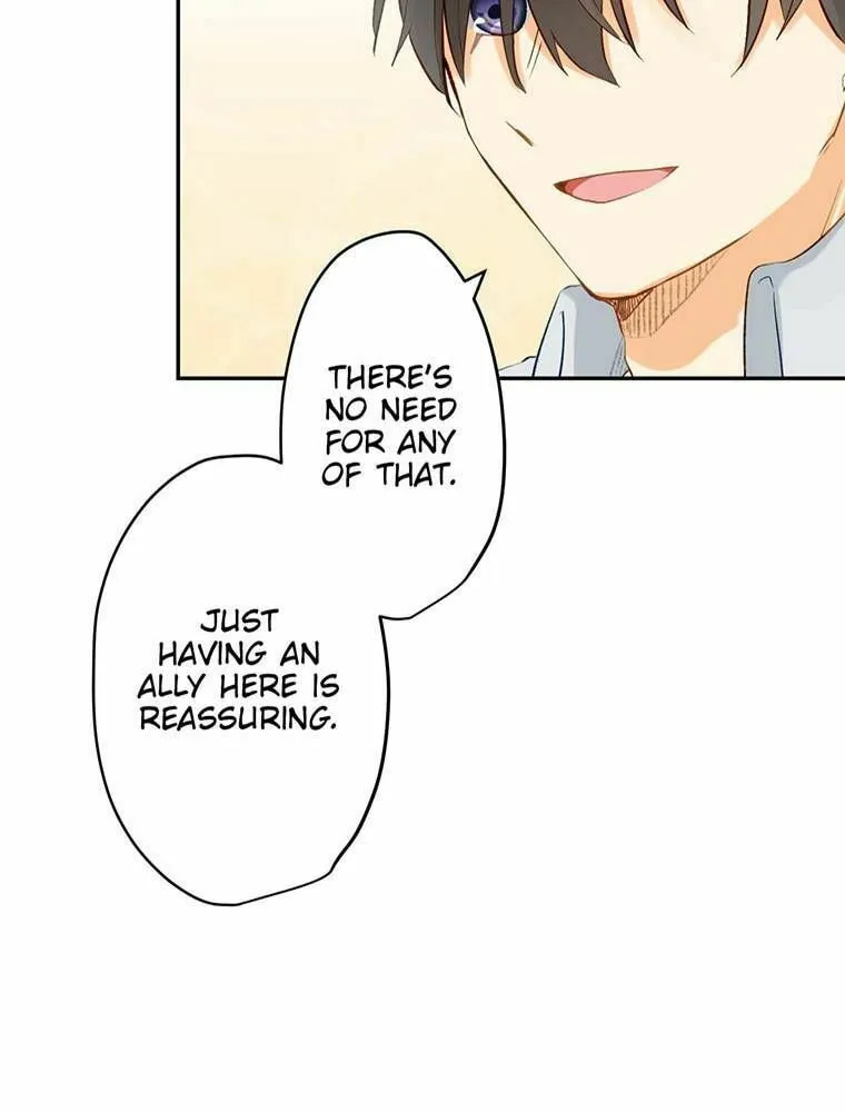 Boku no Konyakusha no Hanashi Chapter 22 page 58 - 