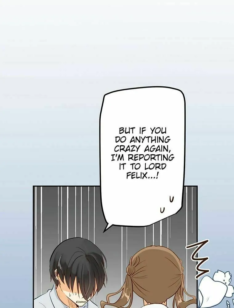 Boku no Konyakusha no Hanashi Chapter 22 page 59 - 