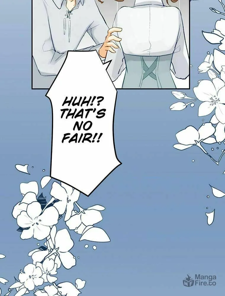 Boku no Konyakusha no Hanashi Chapter 22 page 60 - 