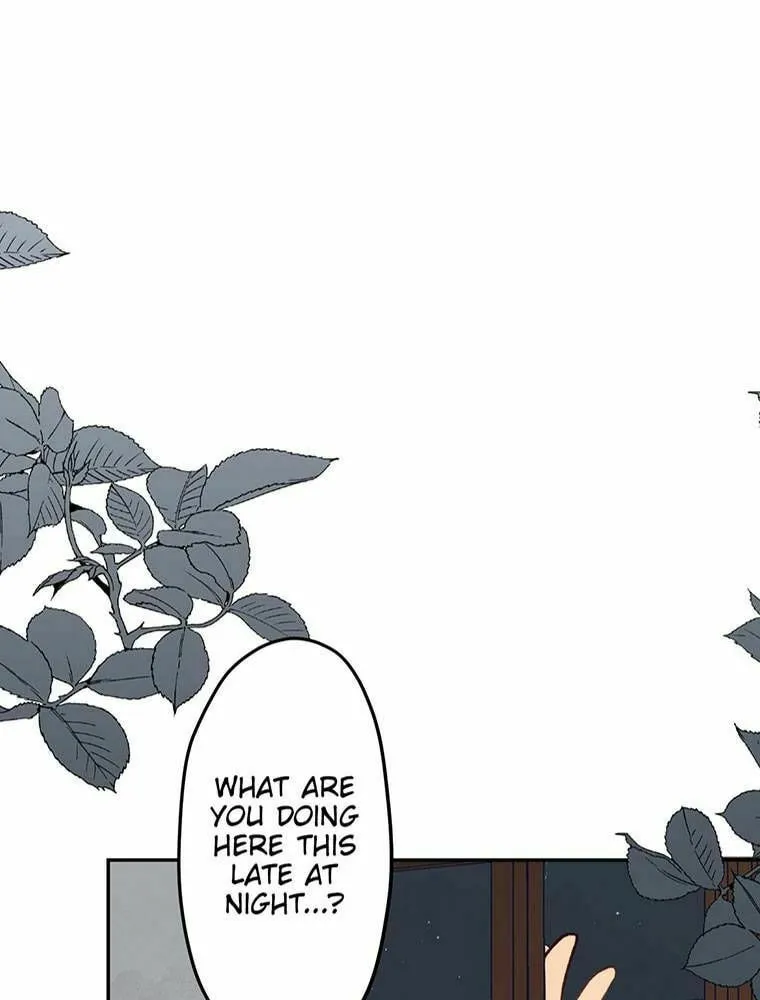 Boku no Konyakusha no Hanashi Chapter 22 page 8 - 