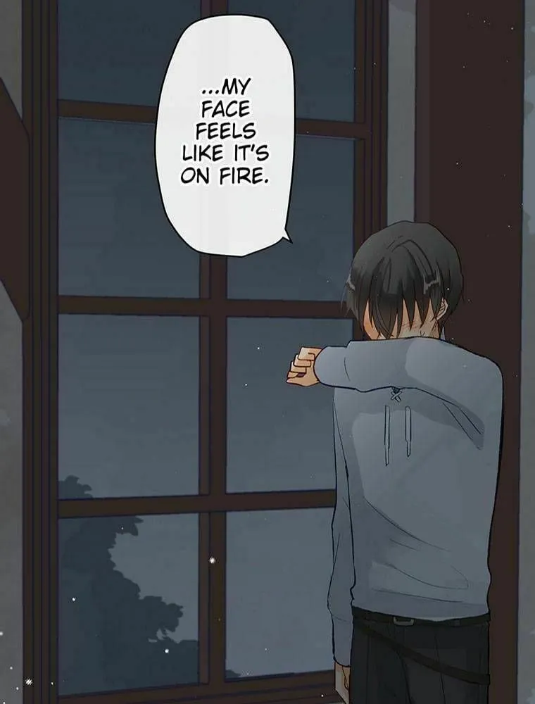 Boku no Konyakusha no Hanashi Chapter 22 page 71 - 