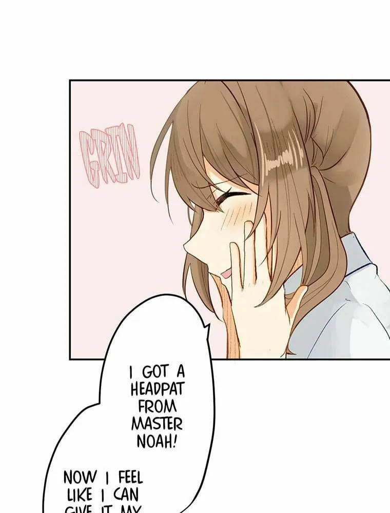 Boku no Konyakusha no Hanashi Chapter 22 page 79 - 
