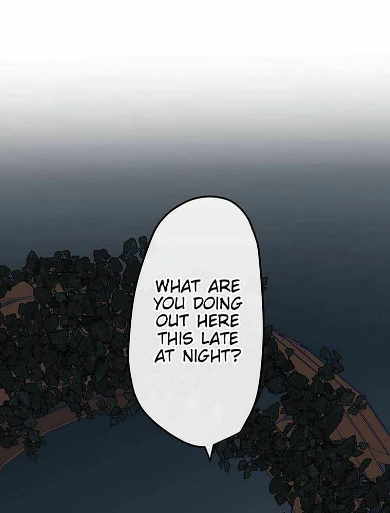 Boku no Konyakusha no Hanashi Chapter 22 page 81 - 