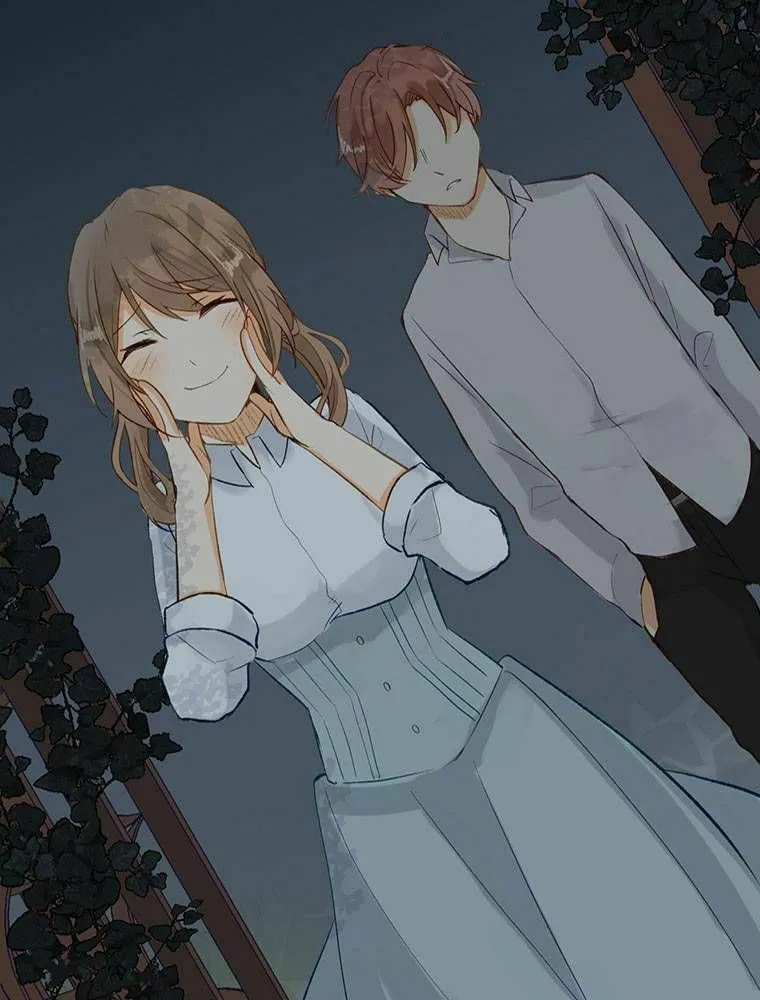 Boku no Konyakusha no Hanashi Chapter 22 page 82 - 