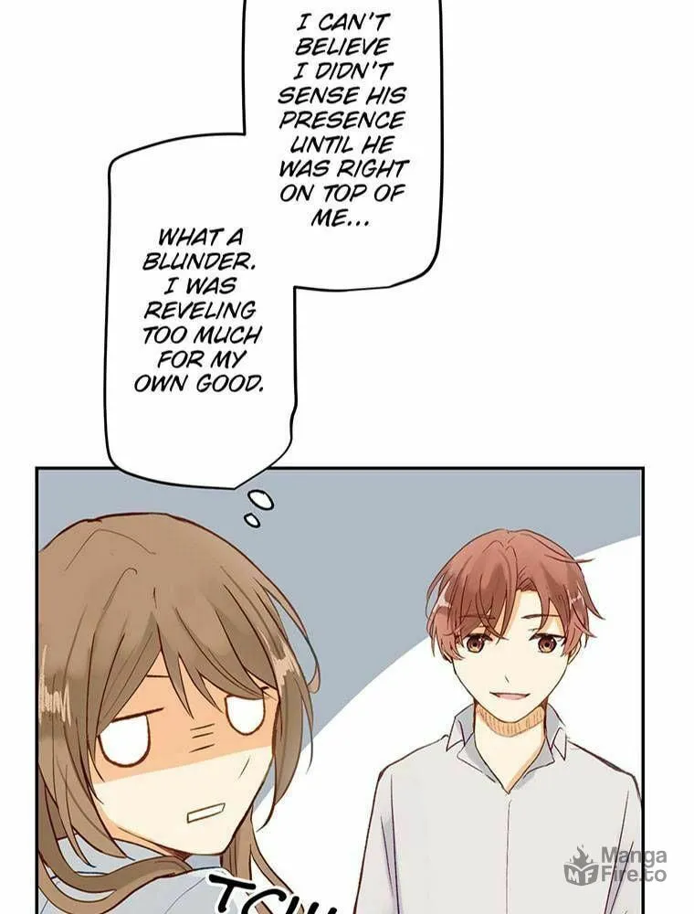 Boku no Konyakusha no Hanashi Chapter 22 page 85 - 