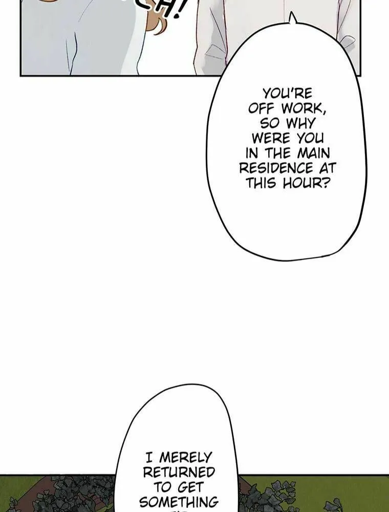 Boku no Konyakusha no Hanashi Chapter 22 page 86 - 
