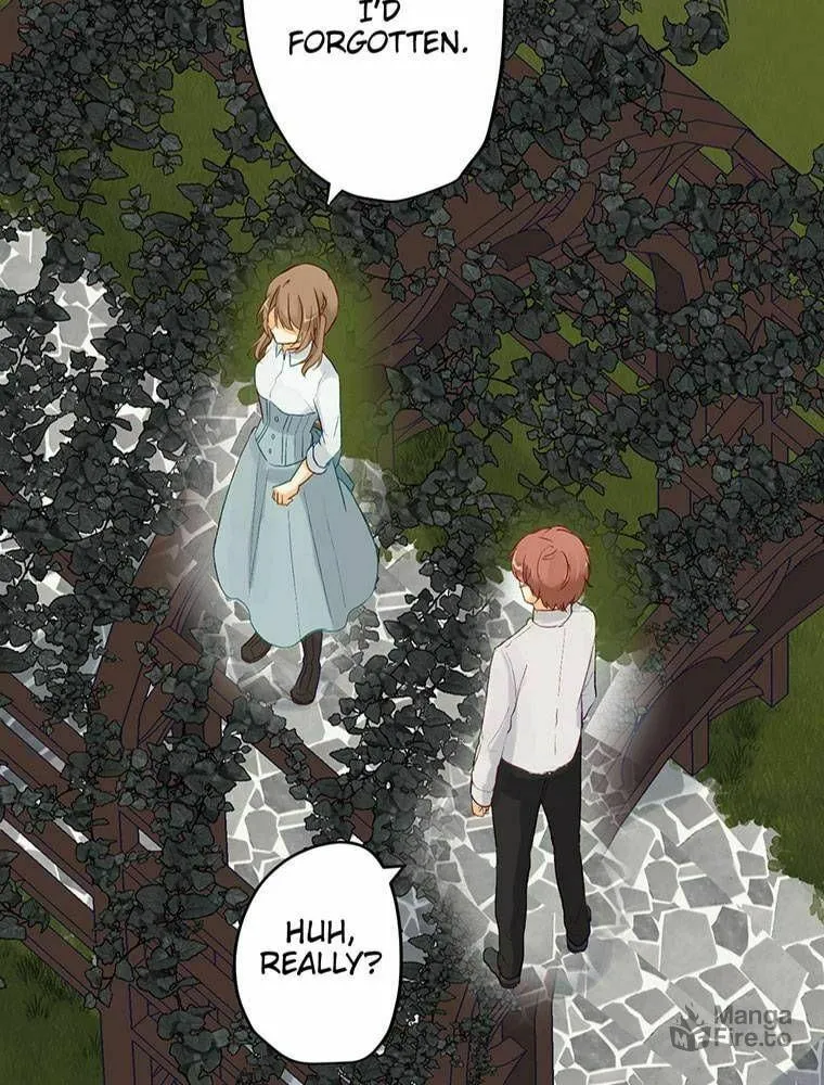 Boku no Konyakusha no Hanashi Chapter 22 page 87 - 