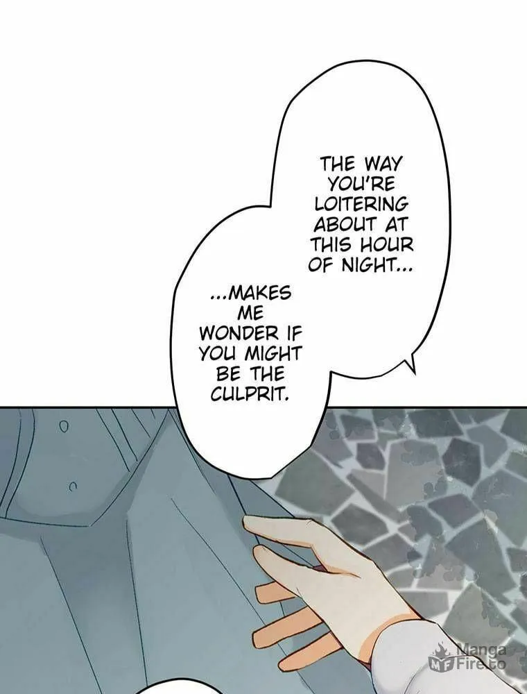 Boku no Konyakusha no Hanashi Chapter 22 page 90 - 