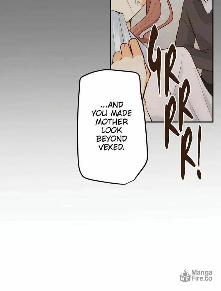 Boku no Konyakusha no Hanashi Chapter 22 page 99 - 