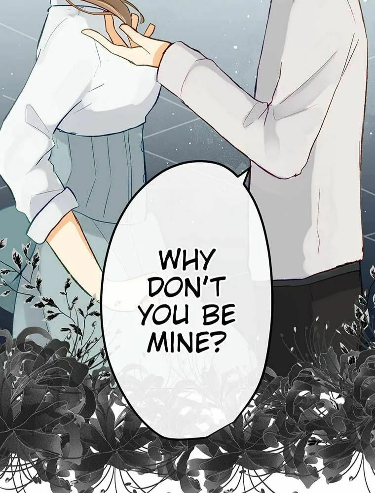 Boku no Konyakusha no Hanashi Chapter 23 page 2 - 