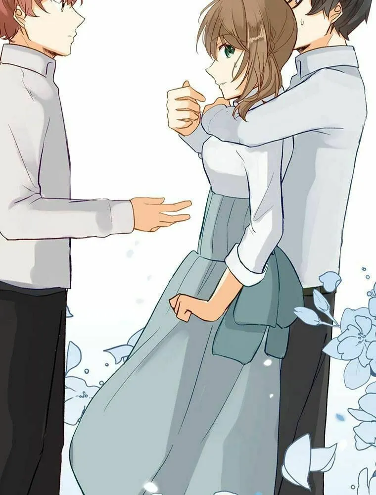 Boku no Konyakusha no Hanashi Chapter 23 page 13 - 