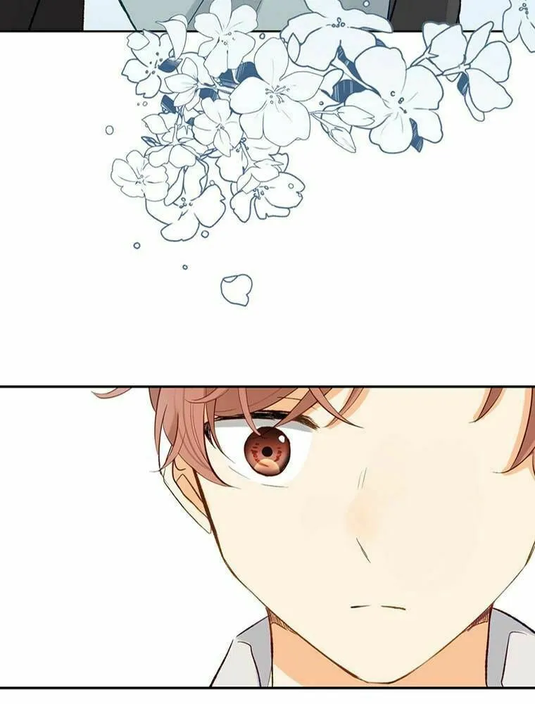 Boku no Konyakusha no Hanashi Chapter 23 page 14 - 