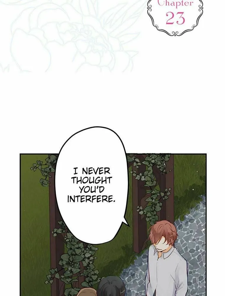 Boku no Konyakusha no Hanashi Chapter 23 page 19 - 