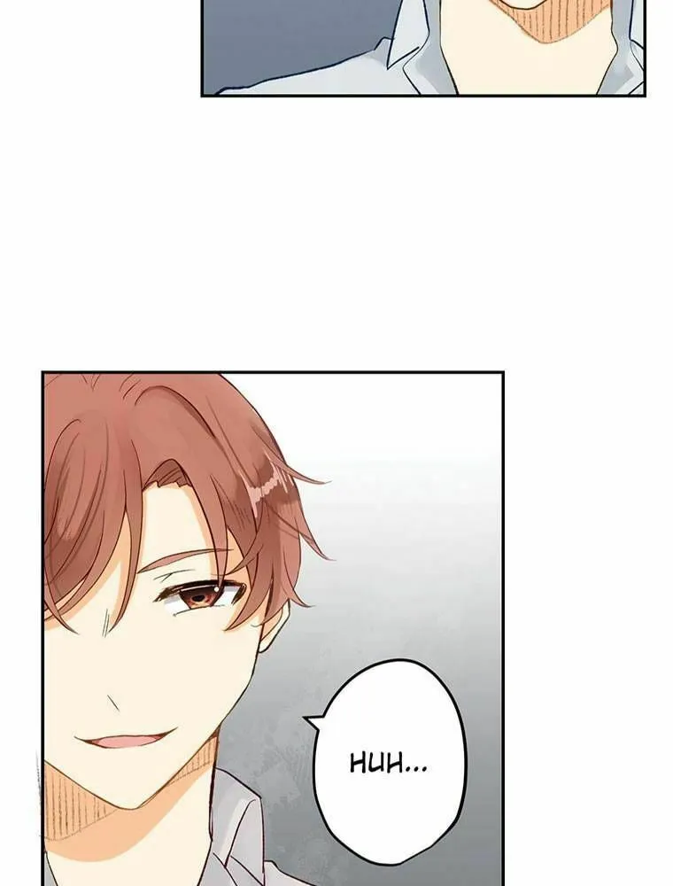 Boku no Konyakusha no Hanashi Chapter 23 page 22 - 