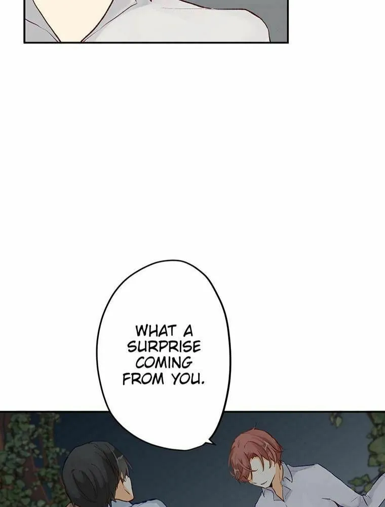 Boku no Konyakusha no Hanashi Chapter 23 page 23 - 