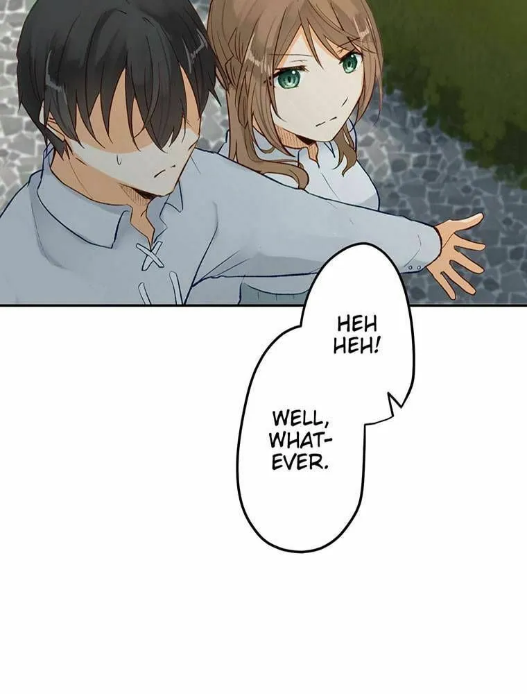 Boku no Konyakusha no Hanashi Chapter 23 page 29 - 