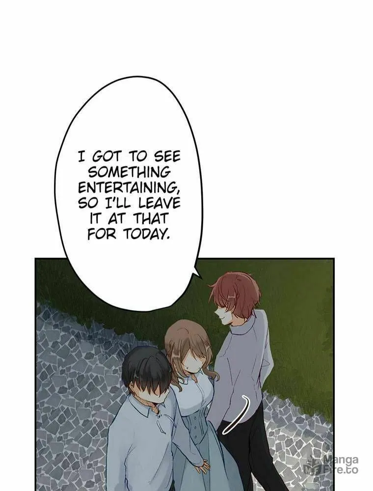Boku no Konyakusha no Hanashi Chapter 23 page 30 - 