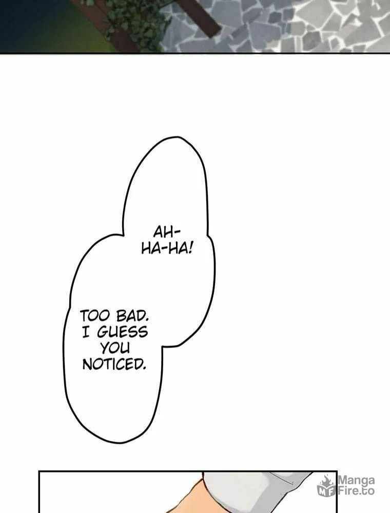 Boku no Konyakusha no Hanashi Chapter 23 page 36 - 