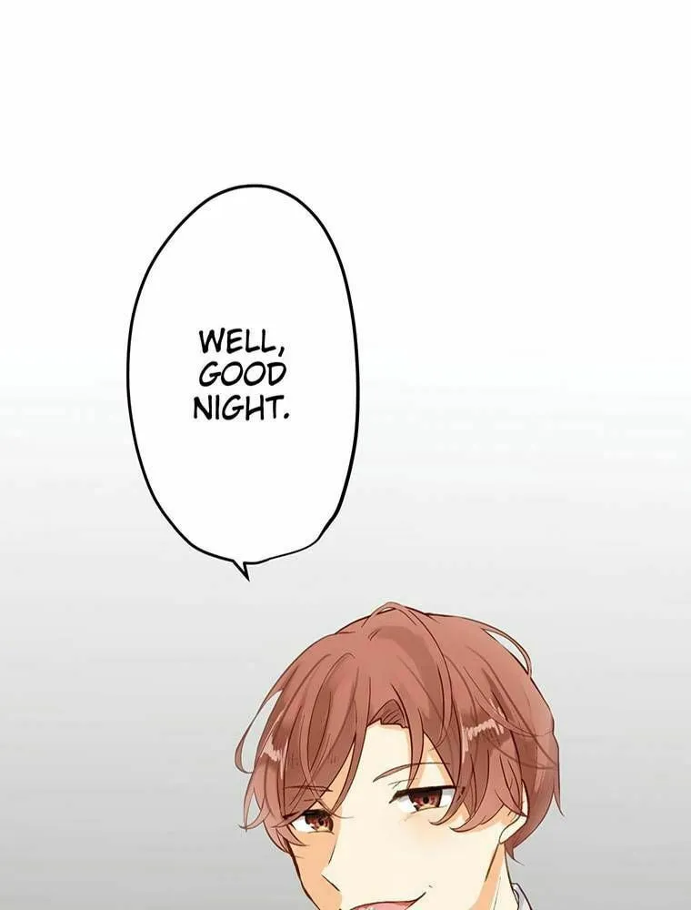 Boku no Konyakusha no Hanashi Chapter 23 page 38 - 