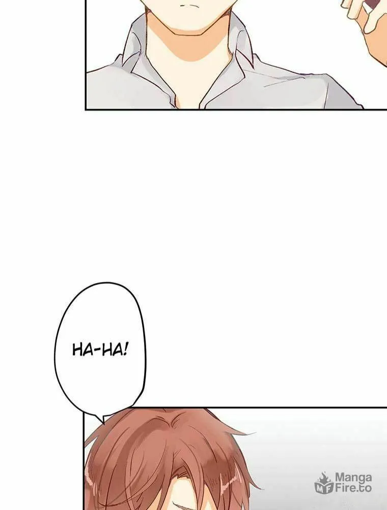 Boku no Konyakusha no Hanashi Chapter 23 page 5 - 