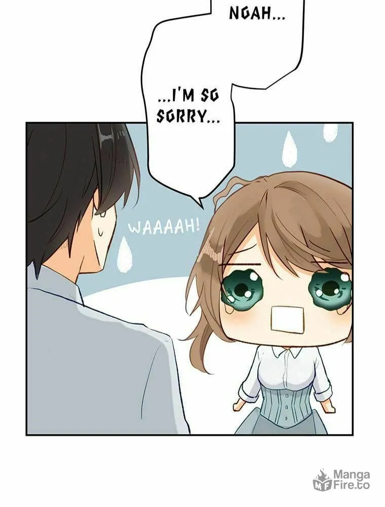 Boku no Konyakusha no Hanashi Chapter 23 page 42 - 