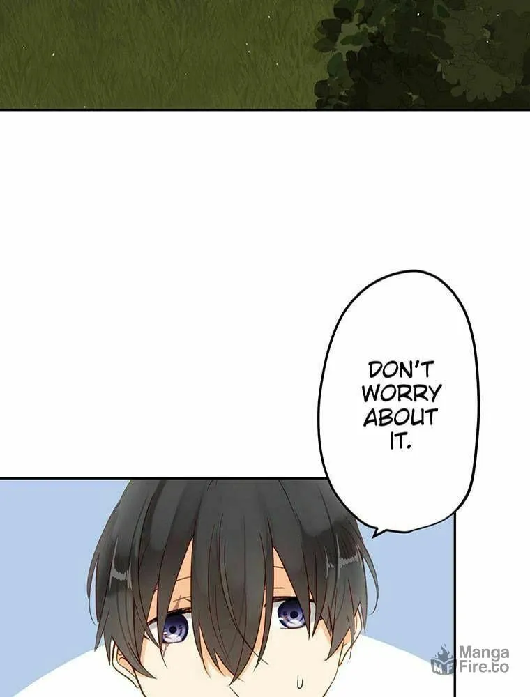 Boku no Konyakusha no Hanashi Chapter 23 page 45 - 
