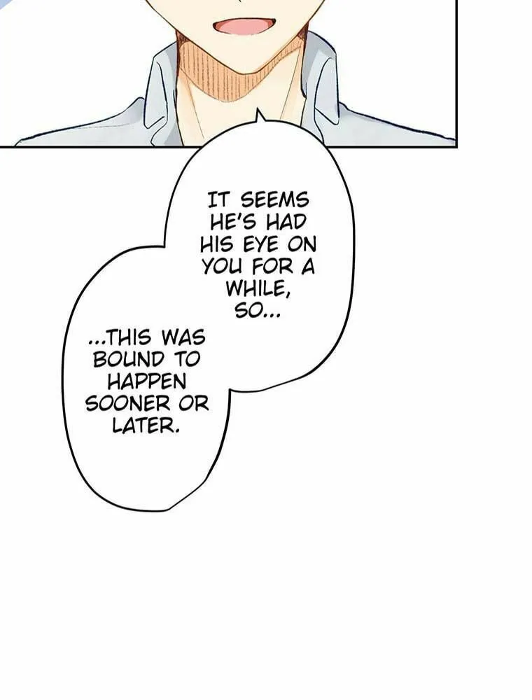 Boku no Konyakusha no Hanashi Chapter 23 page 46 - 
