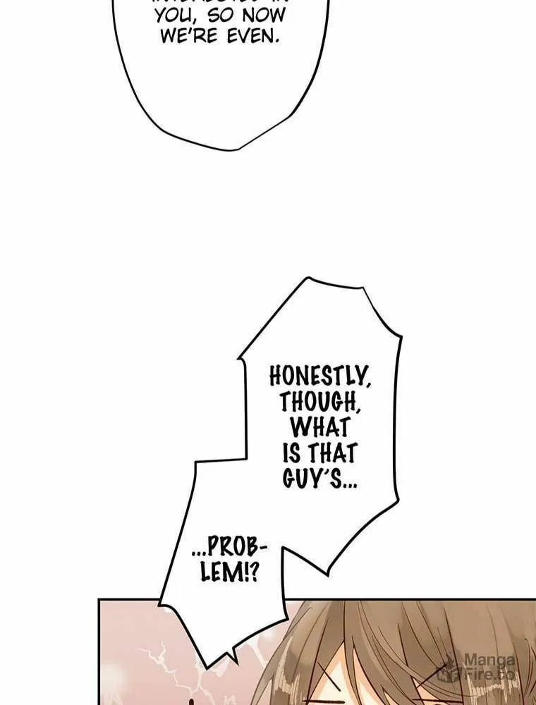 Boku no Konyakusha no Hanashi Chapter 23 page 48 - 