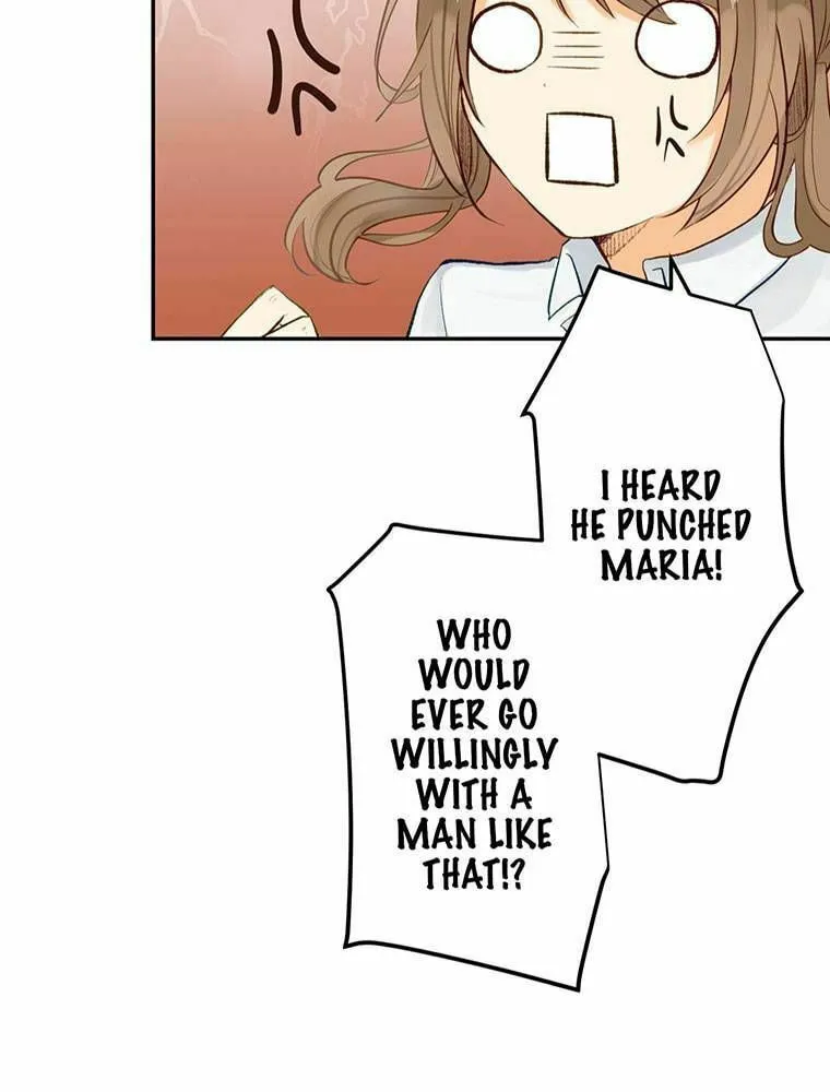Boku no Konyakusha no Hanashi Chapter 23 page 49 - 