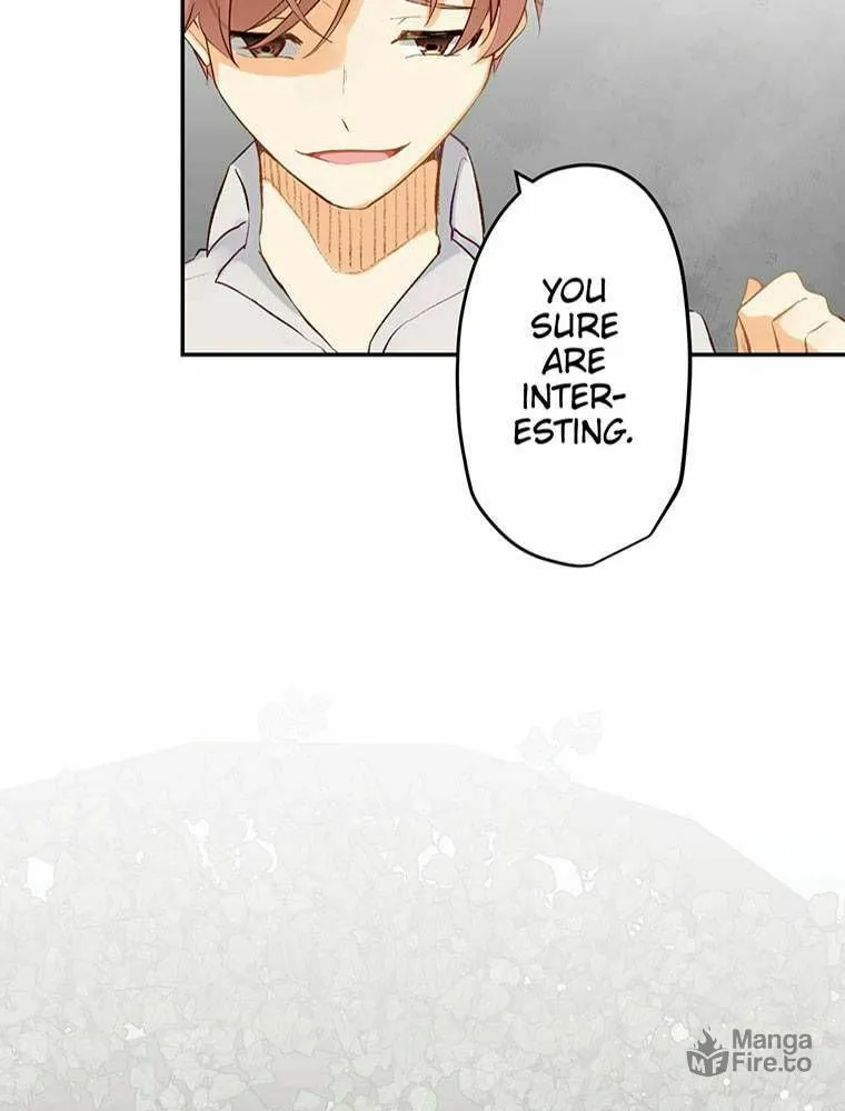 Boku no Konyakusha no Hanashi Chapter 23 page 6 - 