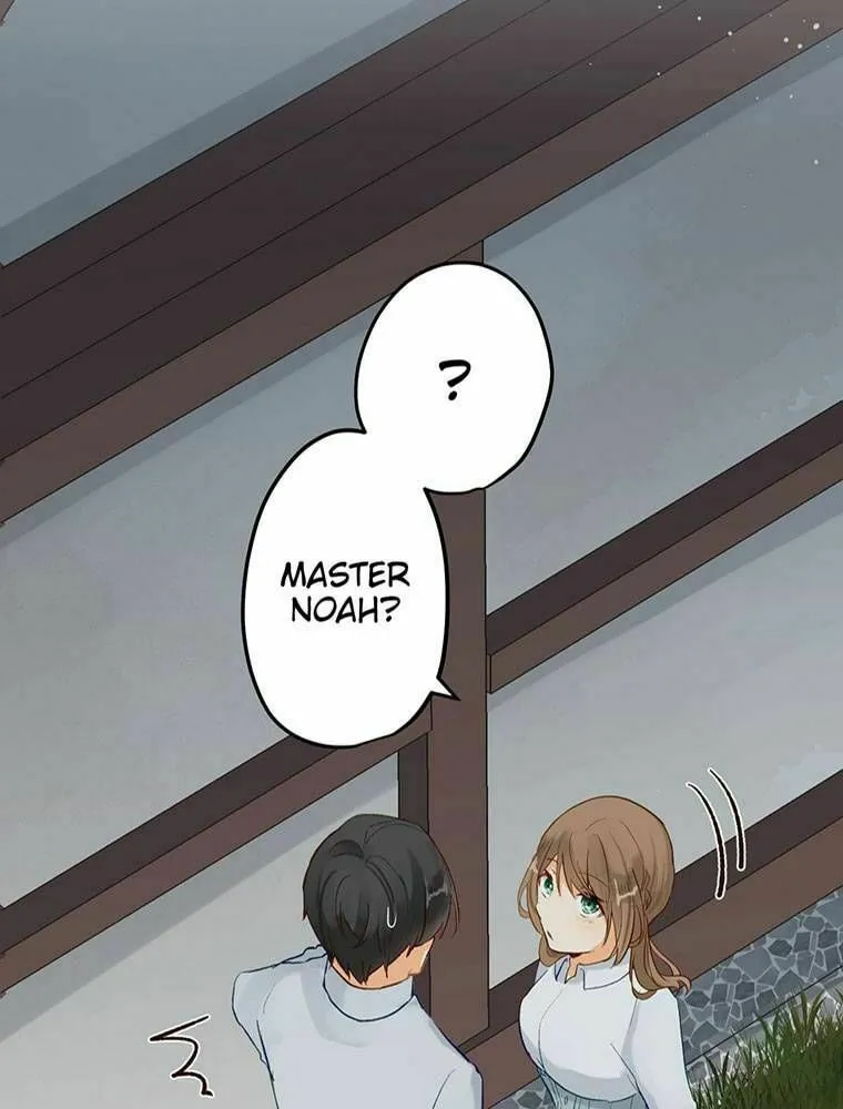 Boku no Konyakusha no Hanashi Chapter 23 page 56 - 