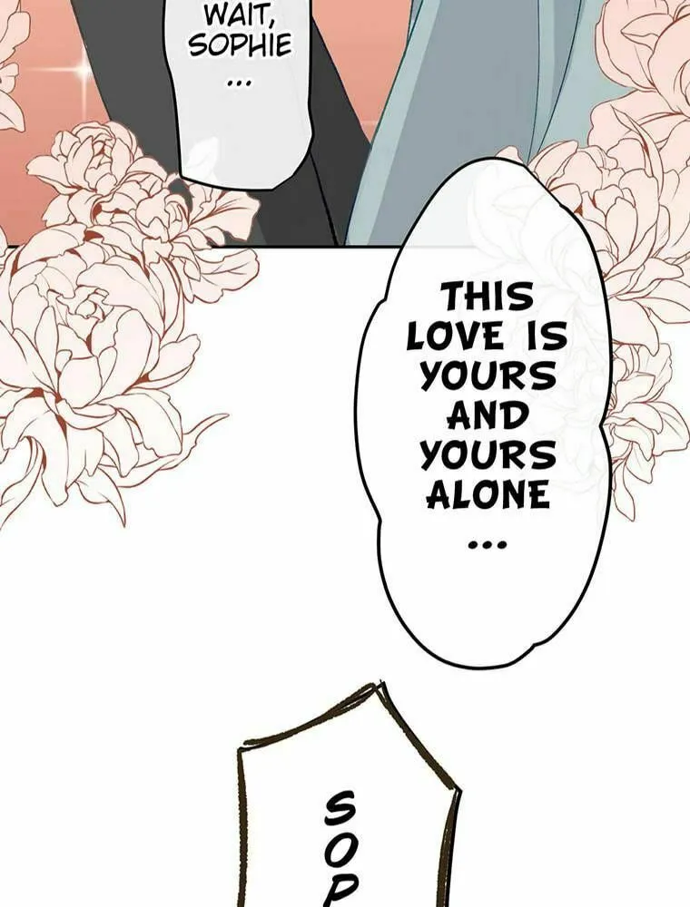 Boku no Konyakusha no Hanashi Chapter 23 page 61 - 