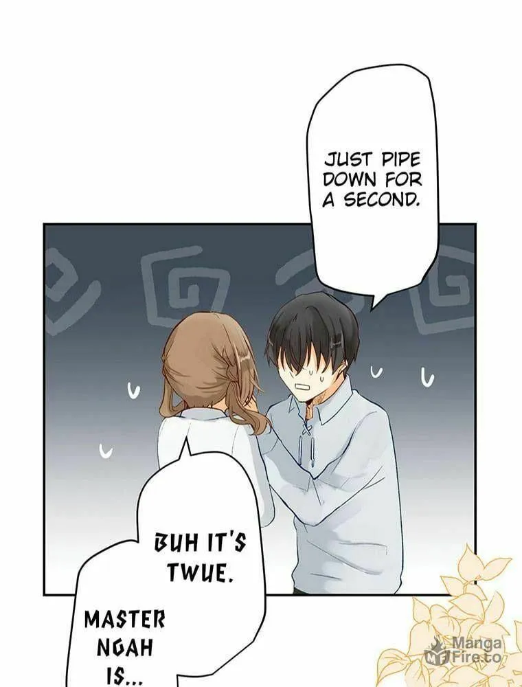 Boku no Konyakusha no Hanashi Chapter 23 page 63 - 