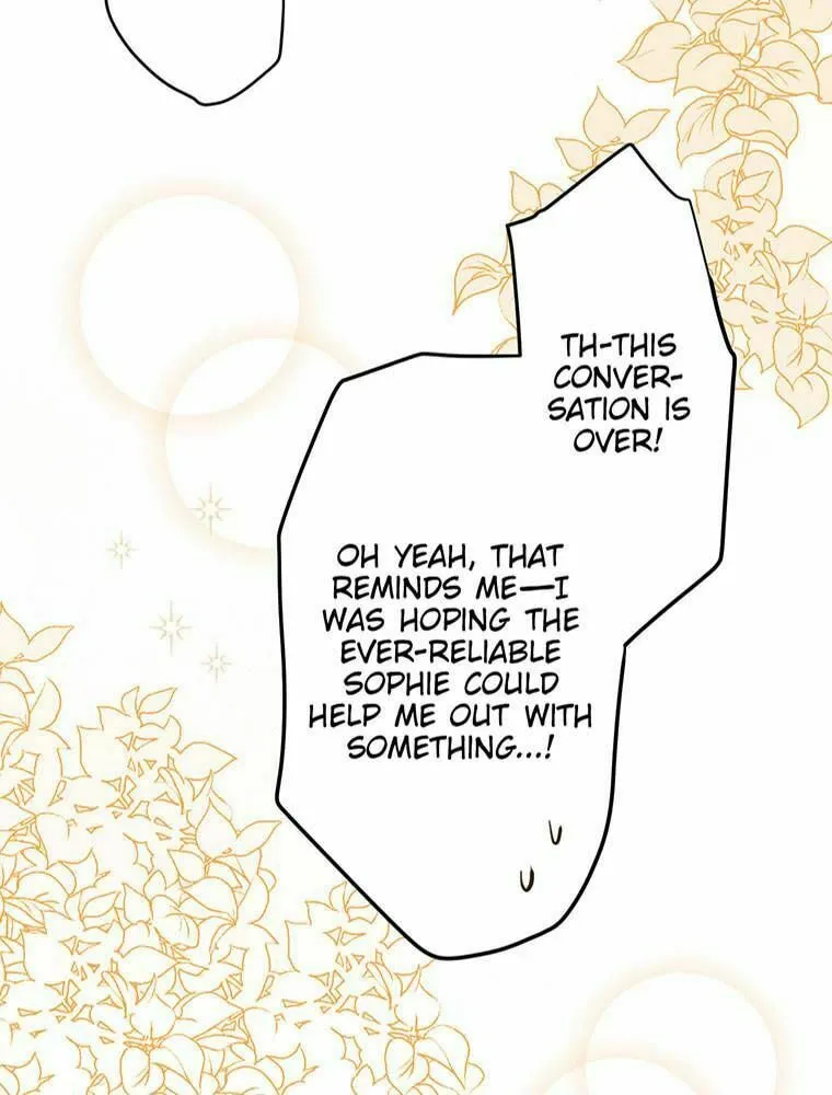 Boku no Konyakusha no Hanashi Chapter 23 page 64 - 