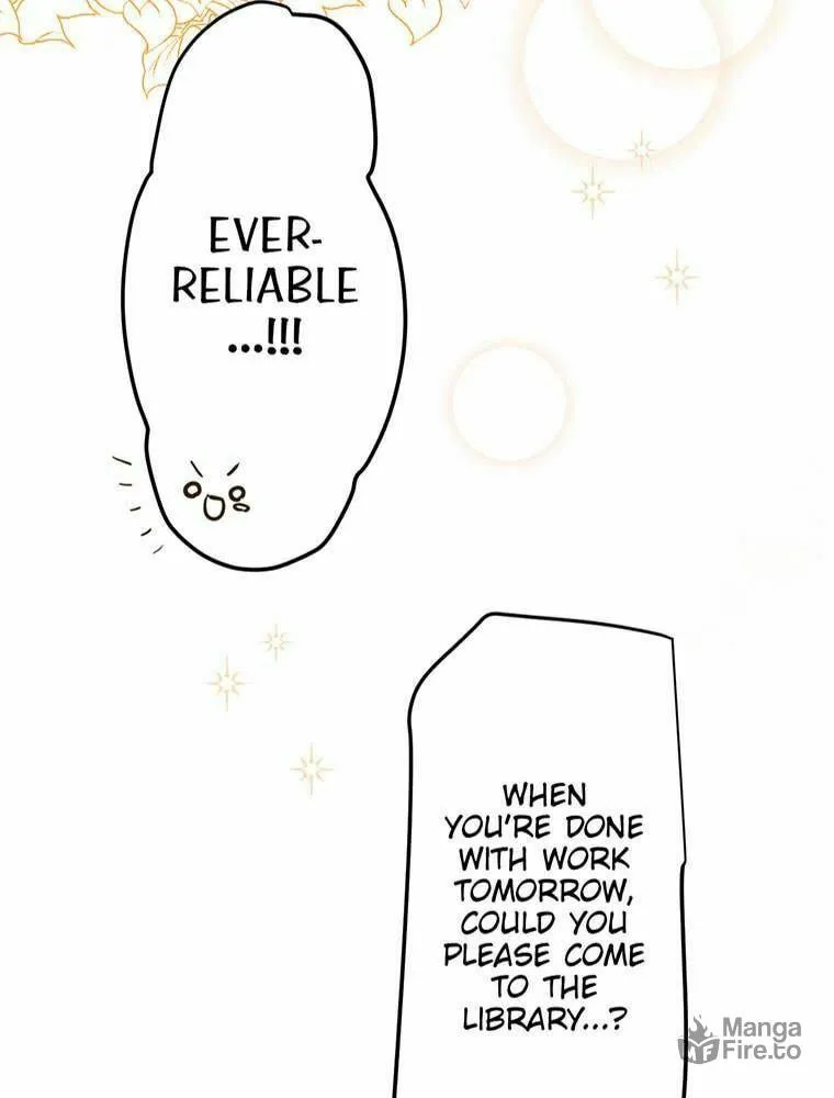 Boku no Konyakusha no Hanashi Chapter 23 page 65 - 