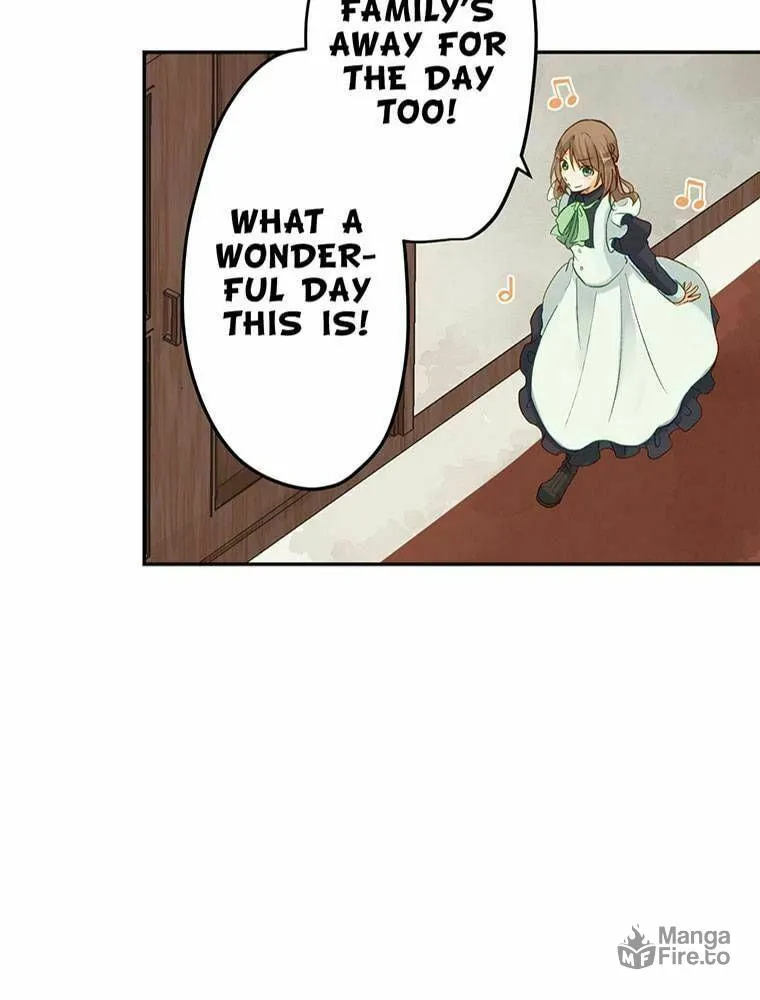 Boku no Konyakusha no Hanashi Chapter 23 page 70 - 