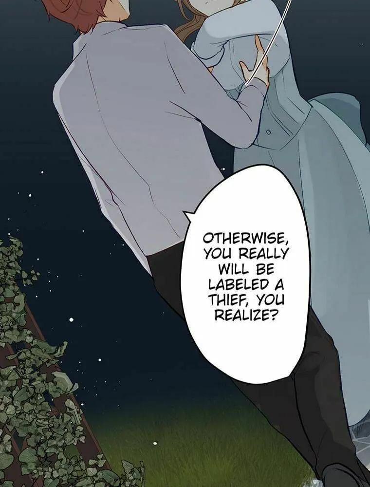 Boku no Konyakusha no Hanashi Chapter 23 page 8 - 