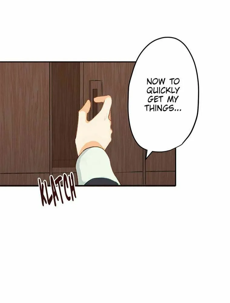 Boku no Konyakusha no Hanashi Chapter 23 page 71 - 