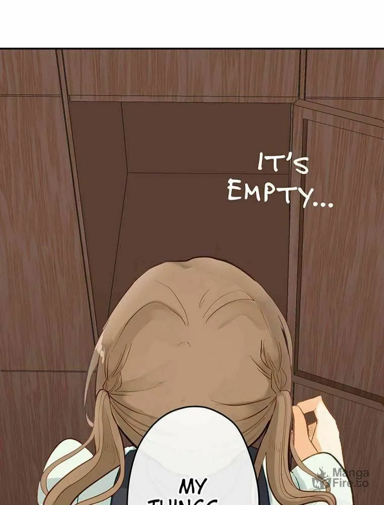 Boku no Konyakusha no Hanashi Chapter 23 page 72 - 