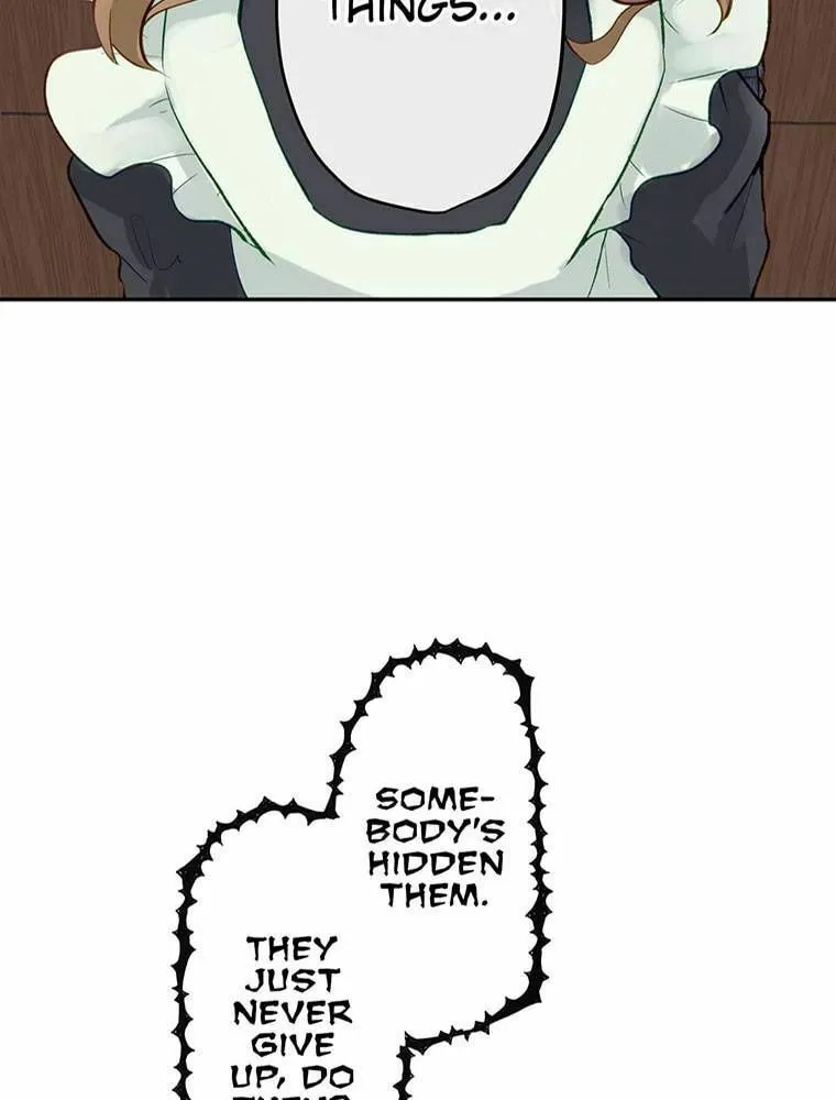 Boku no Konyakusha no Hanashi Chapter 23 page 73 - 