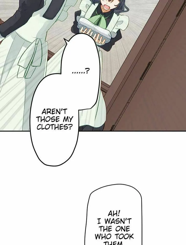 Boku no Konyakusha no Hanashi Chapter 23 page 76 - 