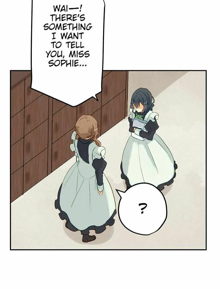 Boku no Konyakusha no Hanashi Chapter 23 page 79 - 