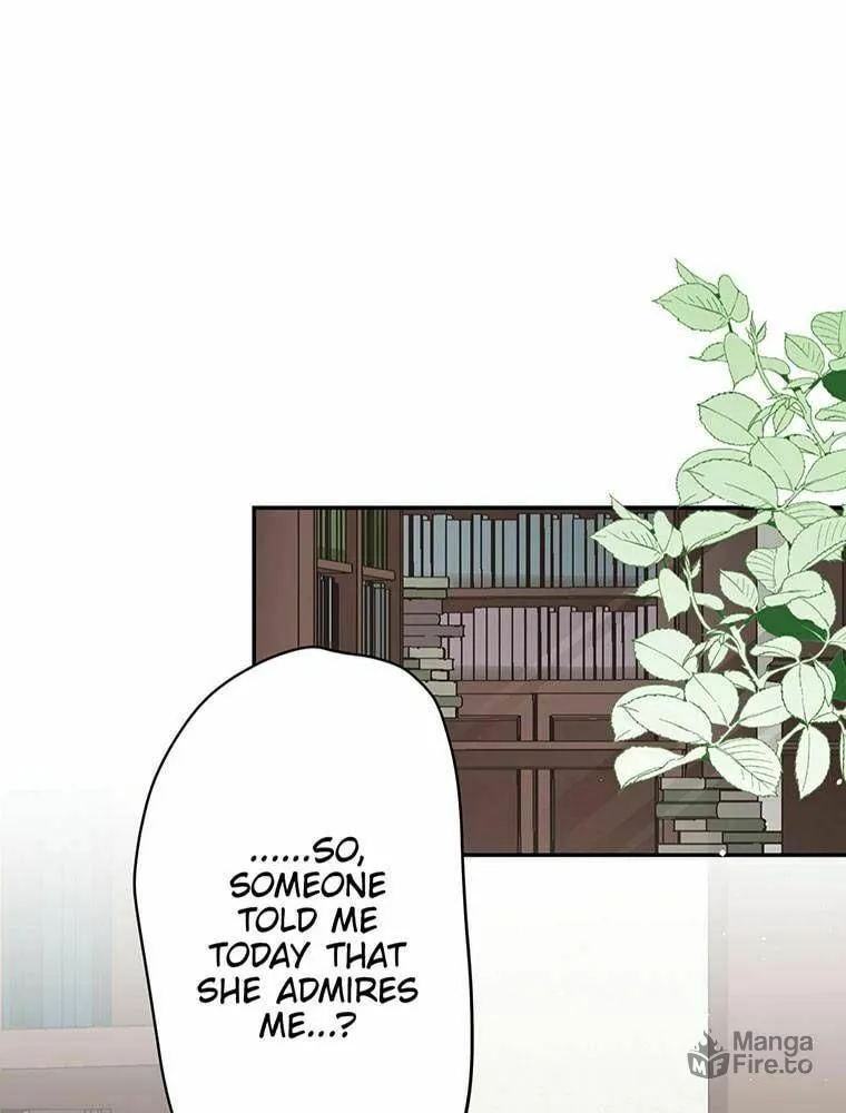 Boku no Konyakusha no Hanashi Chapter 23 page 84 - 