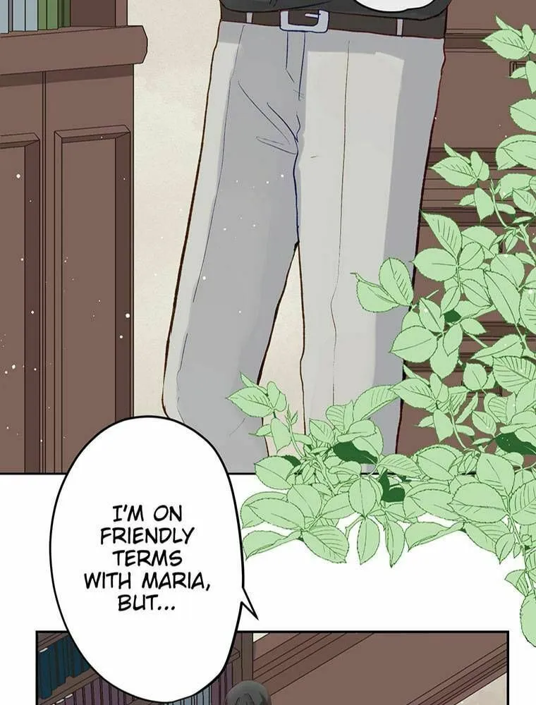 Boku no Konyakusha no Hanashi Chapter 23 page 86 - 