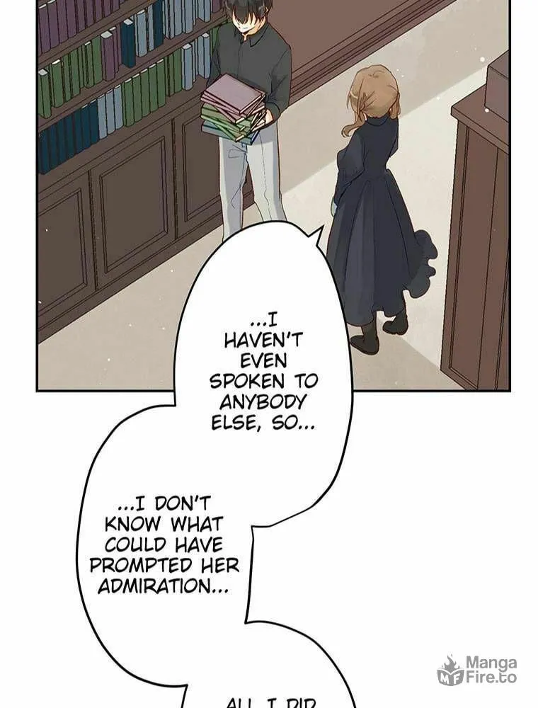 Boku no Konyakusha no Hanashi Chapter 23 page 87 - 