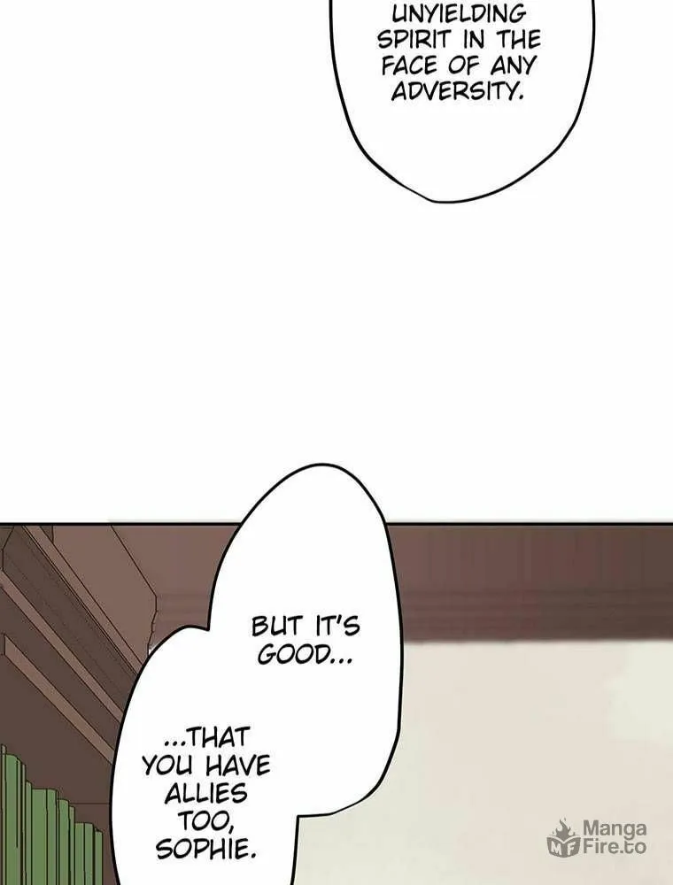 Boku no Konyakusha no Hanashi Chapter 23 page 90 - 