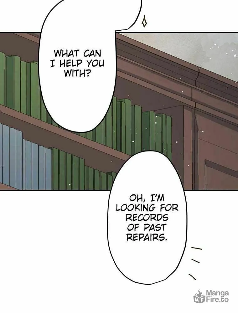Boku no Konyakusha no Hanashi Chapter 23 page 95 - 